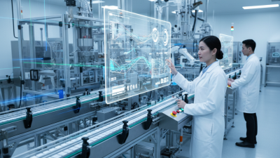 How to Optimize Tablet Manufacturing for Increased Efficiency and Quality