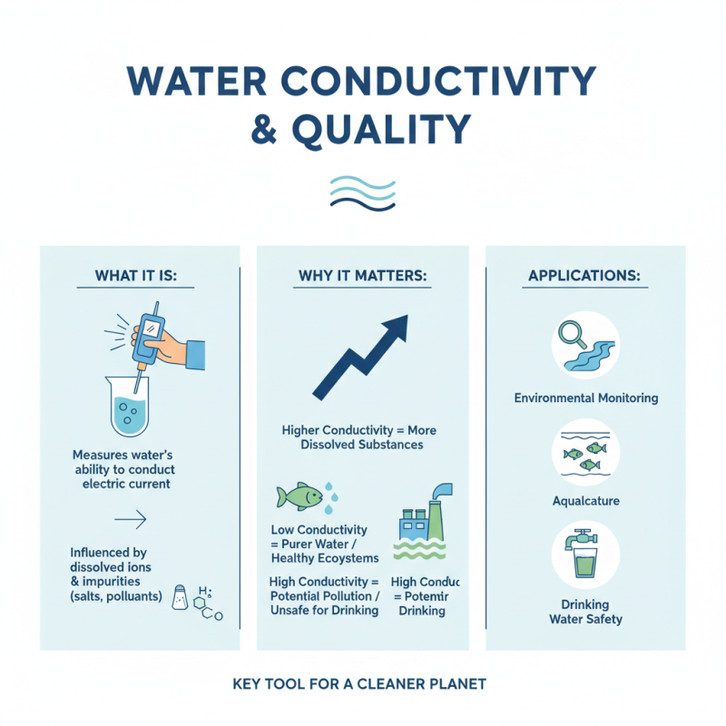 Top 10 Conductivity Meters for Accurate Water Quality Testing