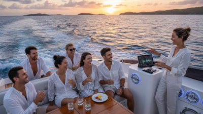 Top Marine Audio Systems to Enhance Your Boating Experience in 2025