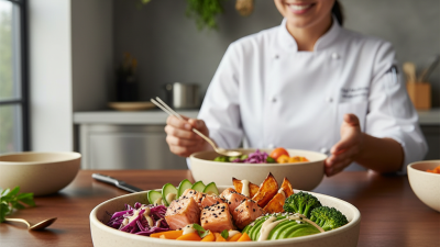 Why Choose a Pla Bowl for Your Next Meal? Benefits and Usage Explained