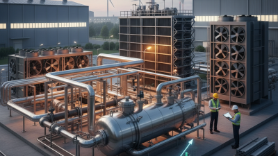 Top 10 Factors Influencing Heat Exchanger Cost You Need to Know