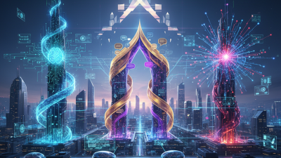 2025 Top Trends in AI Revealing the 3 Core Transformers Shaping the Future