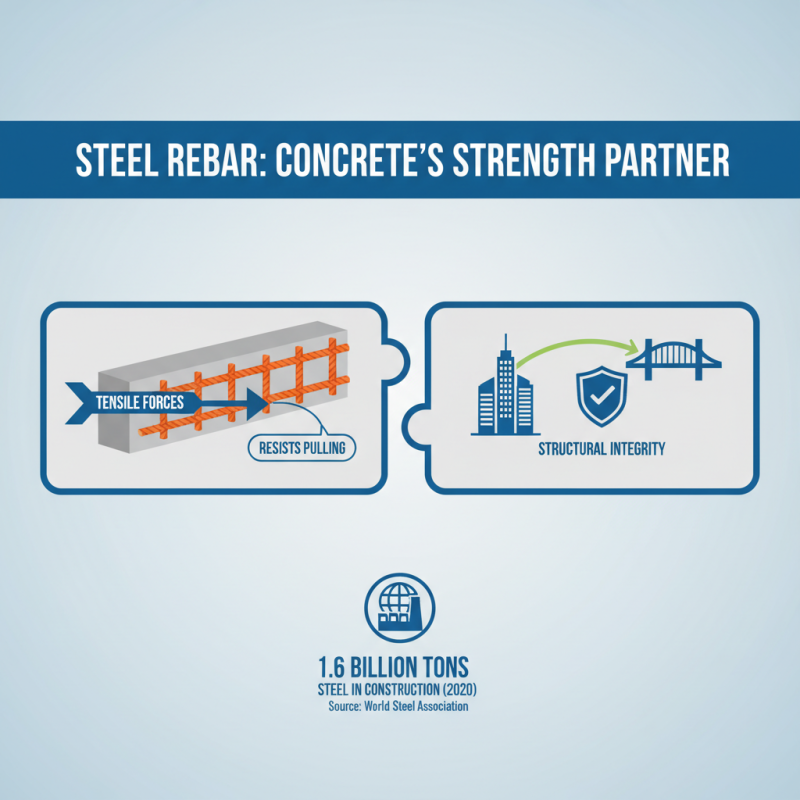 Why Steel Bar is Essential for Construction and Its Impact on Structural Integrity