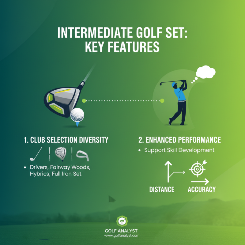 Top 10 Golf Sets for Every Skill Level: Find Your Perfect Match!