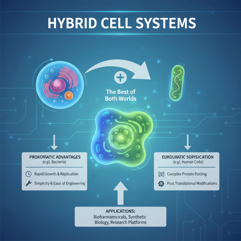 Top 10 Types of Cell Systems You Need to Know for Your Research