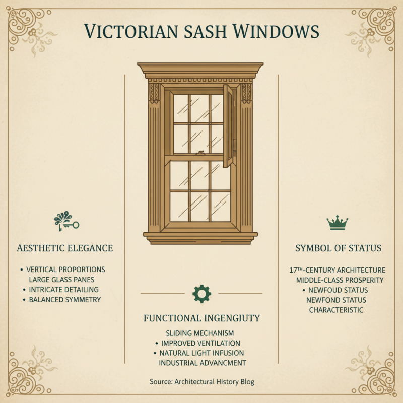 Top Benefits of Victorian Sash Windows: Enhance Your Home's Charm & Value