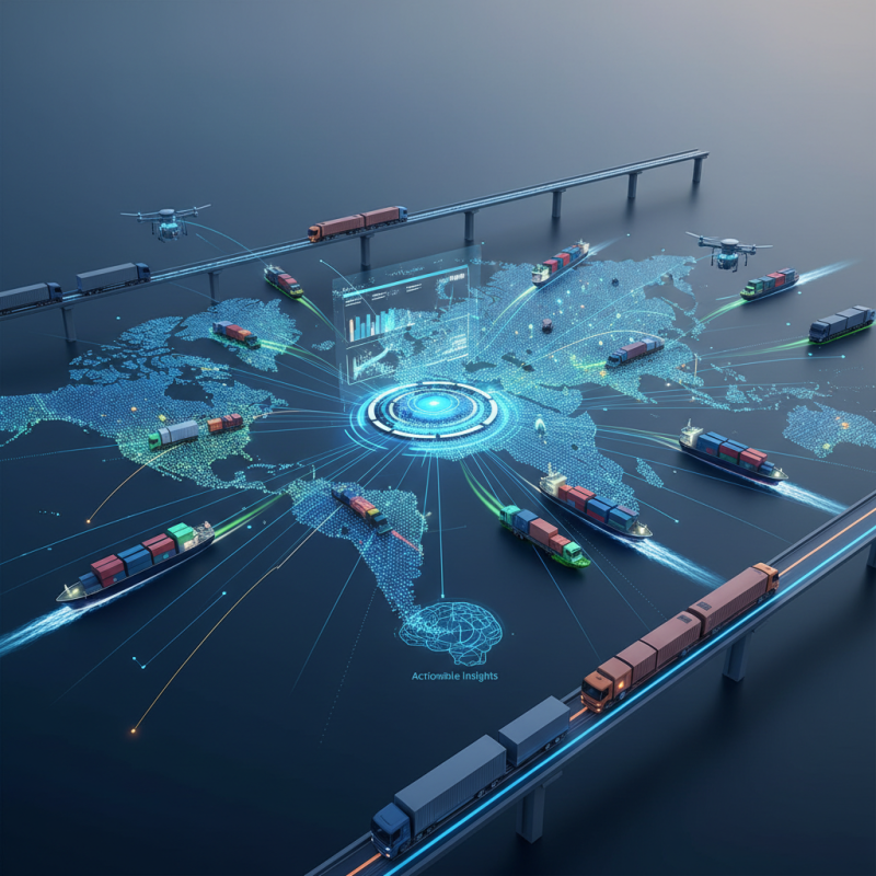 How to Optimize Logistics Solutions for Effective Tracking and Management