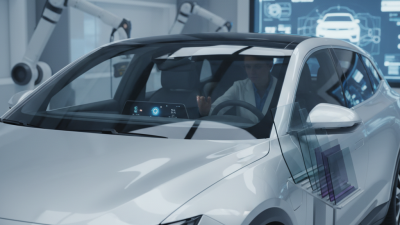 Top 10 Tips for Choosing the Right Automotive Glass for Your Vehicle