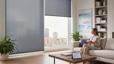 How to Choose the Best Electric Blinds for Your Home Decoration