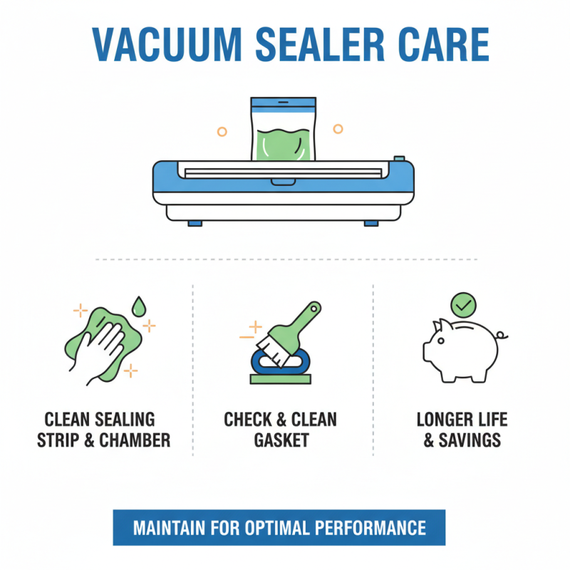2025 Best Tips for Choosing the Top Rated Vacuum Sealer for Your Needs