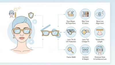 10 Essential Tips for Choosing the Perfect Rectangle Sunglasses for Your Face