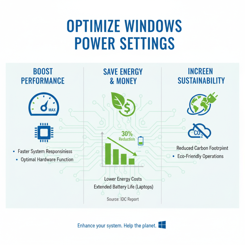 Top 10 Windows Features You Need to Know for Enhanced Performance