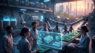 Top 10 PCB Fab Companies You Need to Know for Your Next Project