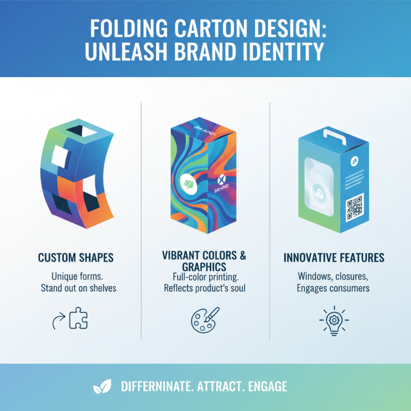 Top Benefits of Folding Carton Packaging for Your Business Success