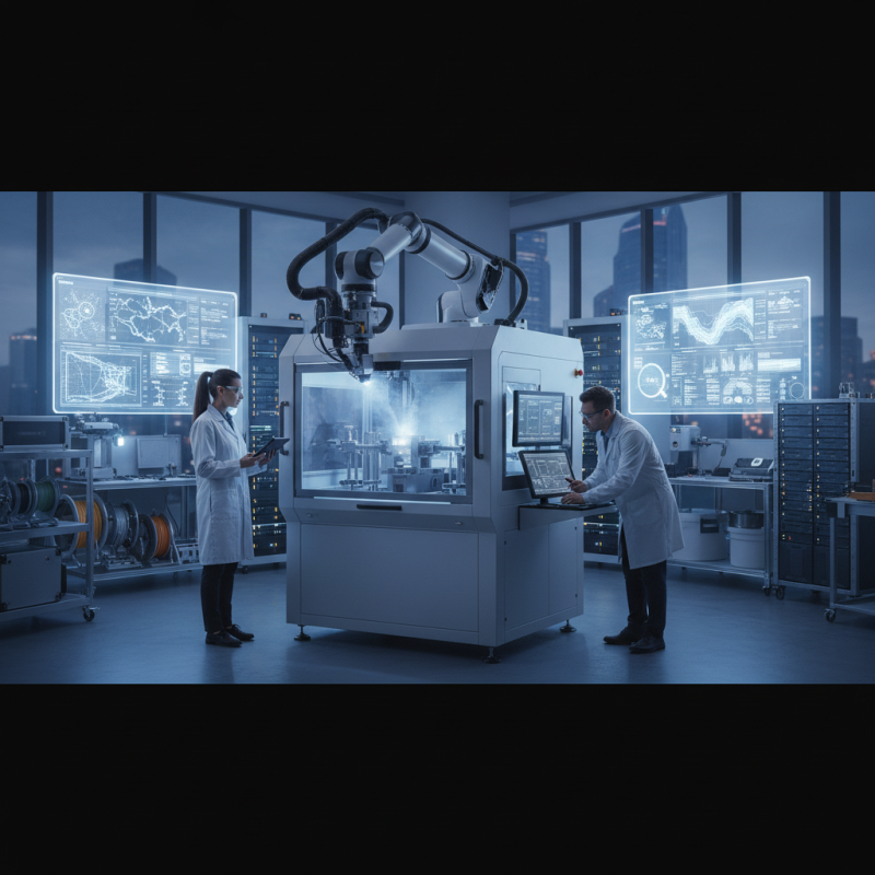 2025 How to Optimize Laser Surface Preparation Techniques for Best Results