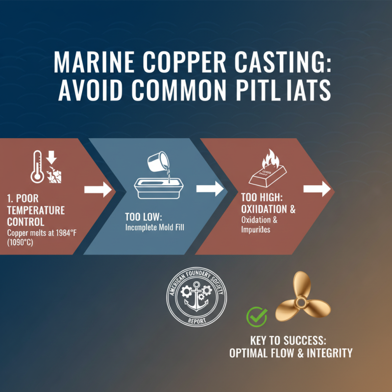 2025 How to Master Marine Copper Casting Techniques for Beginners