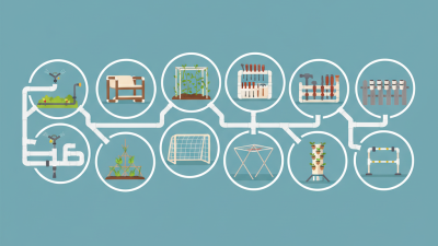 Top 10 Uses for PVC Pipe You Need to Know for Your Projects