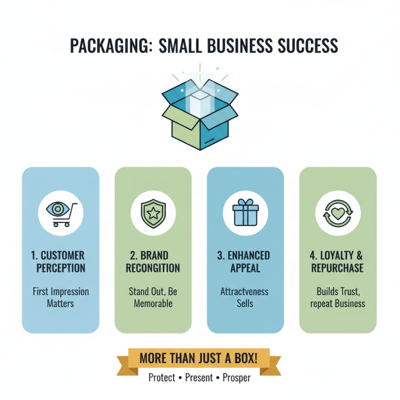 What is the Best Packaging Machine for Small Business Startups