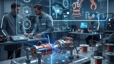 2025 How to Optimize Coil Actuator Performance for Various Applications