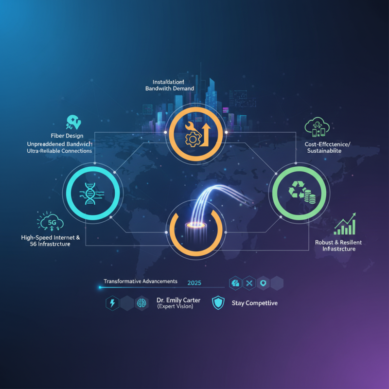Top Trends in Single Mode Fiber Technology for 2025: What You Need to Know