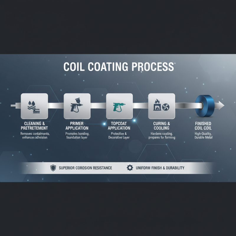 Ultimate Guide to Coil Coating Tips for Superior Finish and Durability