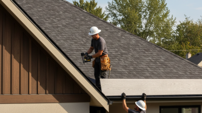 How to Install Fiber Cement Fascia Board for Long Lasting Protection