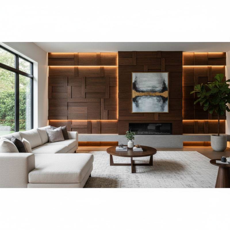 What Are Raised Wall Panels? Benefits, Types, and Installation Tips Explained