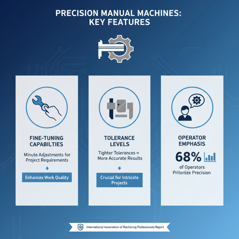 10 Best Manual Machines for Efficient Work and Precision in Your Projects