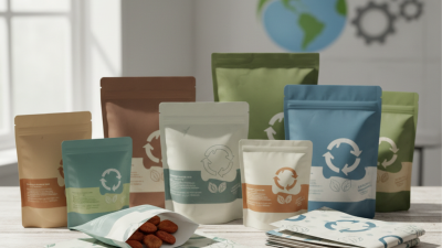 Top 10 Benefits of PCR Laminate Film for Sustainable Packaging Solutions