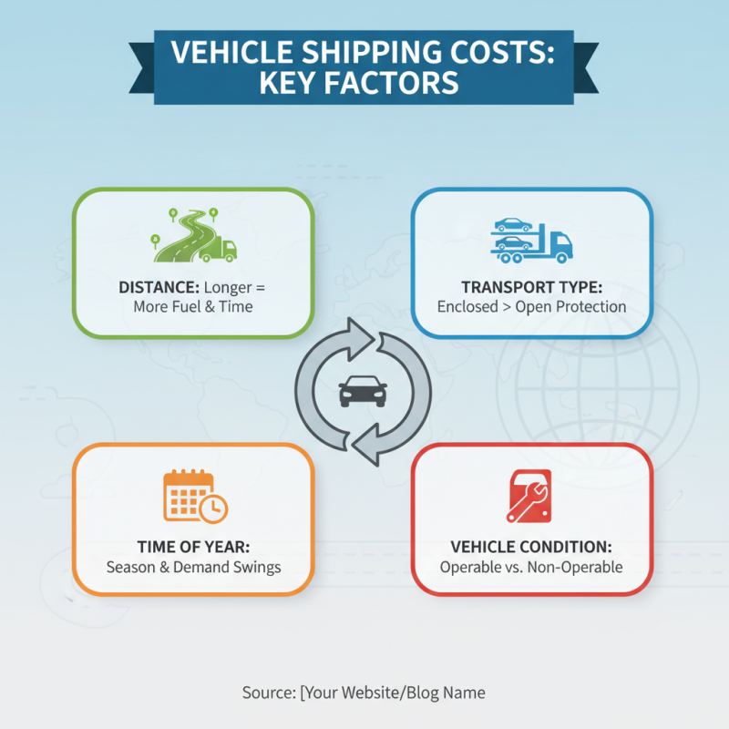 Top Shipping Auto Transport Tips for Safe and Affordable Vehicle Delivery