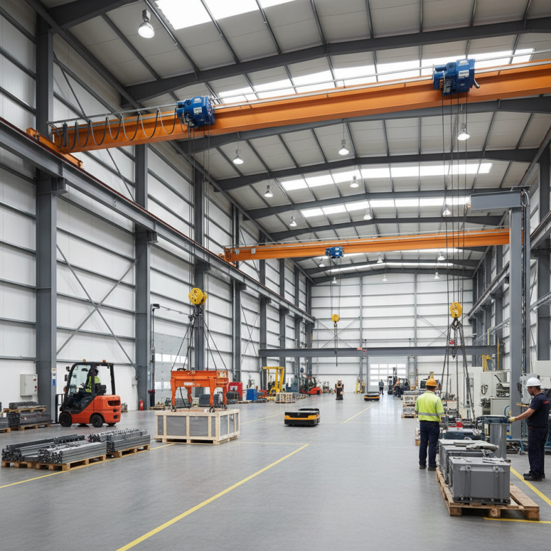 How to Choose the Right Motorized Hoist for Your Lifting Needs?