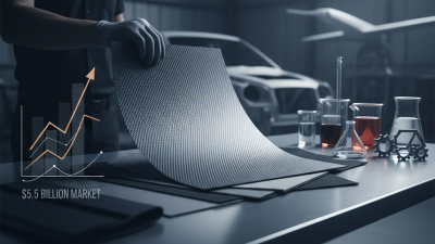 How to Choose the Right Carbon Fiber Sheet for Your Project