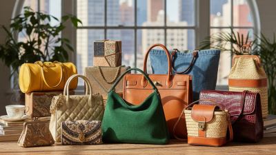 Top 10 Best Second Hand Designer Bags You Need to Know About