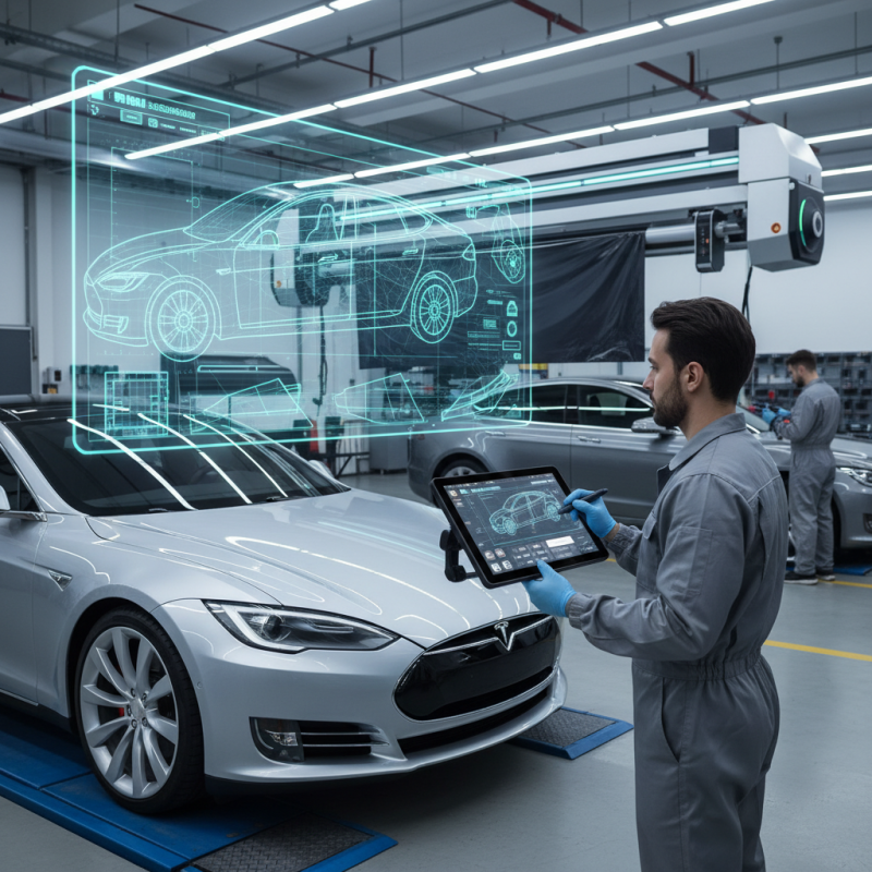 Top 10 Window Tint Software Solutions for Effective Car Window Tinting