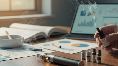 Why Choose a Cigarette Vape Pen for Your Smoking Alternatives