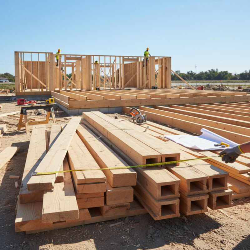 2025 How to Choose the Right Lumber Joists for Your Construction Project