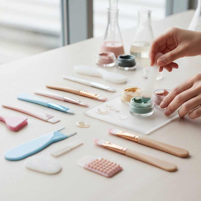 10 Essential Tips for Choosing the Best Brush Silicone for Your Needs