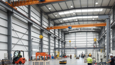 How to Choose the Right Motorized Hoist for Your Lifting Needs?