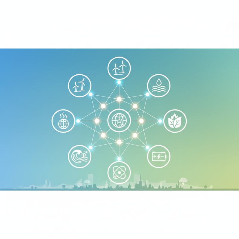 Top 10 Energy Sources for Sustainable Energy: What You Need to Know