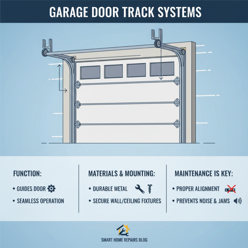 2025 Guide: How to Adjust Your Garage Door Track for Smooth Operation