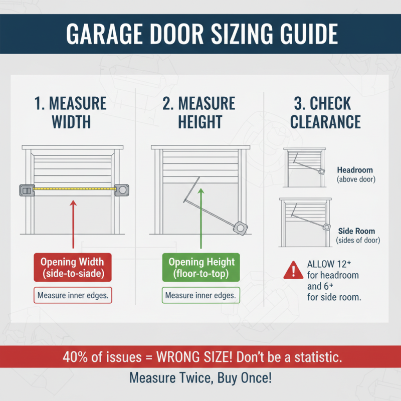 10 Essential Tips for Choosing the Right Original Overhead Door for Your Home