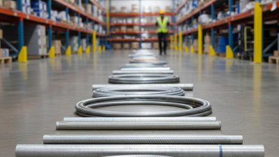 How to Choose the Right Metal Clad Cable for Your Electrical Needs?