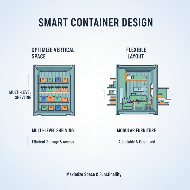 Top 10 Container Fitouts for Your Next Project to Maximize Space and Functionality
