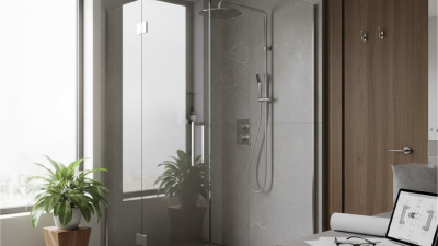 How to Choose the Best Shower Door Hinge Replacement in 2025