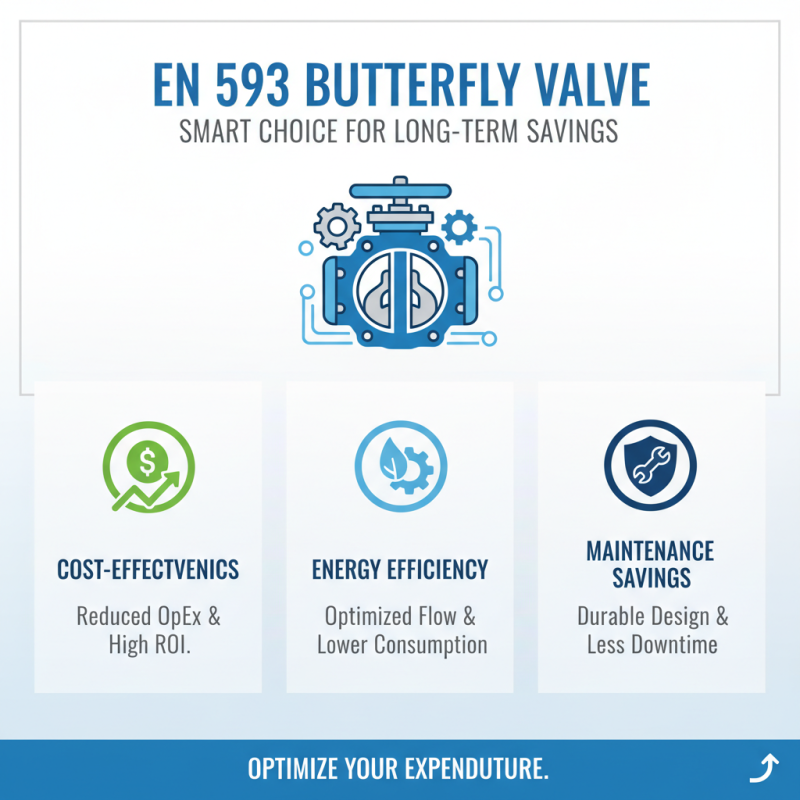 Top 10 Benefits of EN593 Butterfly Valves You Need to Know