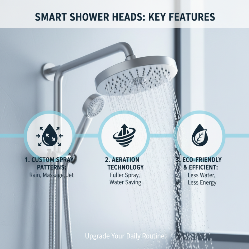 How to Choose the Best S S Shower Head for Your Bathroom Needs