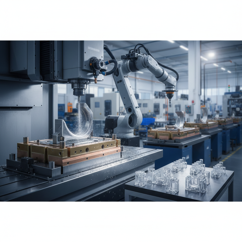 How to Master Injection Mold Making Techniques for Efficient Production