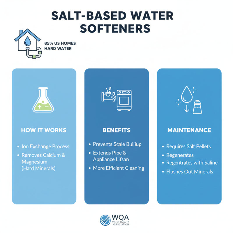 Top 10 Tips to Choose the Best Water Softener for Your Home