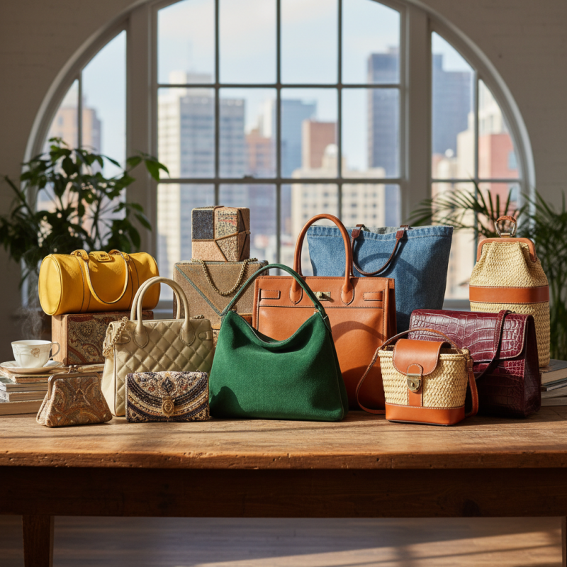 Top 10 Best Second Hand Designer Bags You Need to Know About