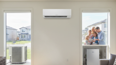 Top Affordable HVAC Systems for Every Budget and Home Size